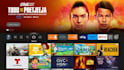 develop iptv app, ott app, smart TV app and video streaming app