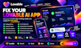 lovable ai, lovable app, lovable ai shopify, lovable supabase, deployment issues