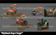 high quality 3d vehicle models