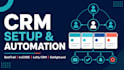 crm lofy set up