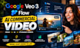 create commercial ai video using google veo 3 flow ai