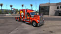 create high 3d quality ets 2 and ats skin and trucks, ets trailer, ats map