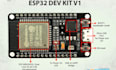 do esp32, arduino, raspberry pi, stm32 programming, pcb design and iot projects