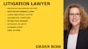 draft defamation pleadings, manage libel, slander and reputation dispute cases