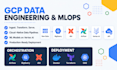 build or fix your google cloud platform project