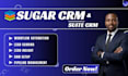setup sugarcrm , suitecrm lead management and automation