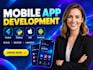 do mobile app development android ios app development as mobile app developer