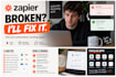 fix your broken zapier automation and troubleshoot errors