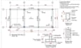 civil and structural engineering analysis design calculation and autocad drawing