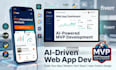 build your saas mvp with lovable dev and supabase