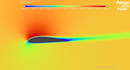 do aerodynamic analysis and cfd simulation in ansys fluent