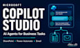 build microsoft copilot studio ai agents