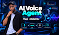 build retell ai agent, vapi ai calling agent, ghl ai voice agent ai cold calling
