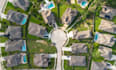 do aerial property maps drone mapping and site mapping