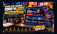 build a podcast and online radio website with live stream