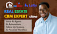 set up kvcore boldtrail lofty rei reply chime real estate crm