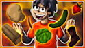 create a cartoon thumbnail for your youtube video