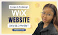 design wix website redesign wix website design wix studio design wix development
