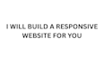 build a responsive website