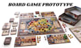 do board game design, card game development, board game, tabletop game, rulebook