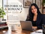 line edit and developmental edit your historical romance novel