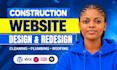 build a house cleaning website with booking koala online booking and pricing