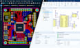 code esp32 raspberry pi iot pcb embedded systems and microcontroller hardware