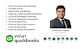 do quickbooks online bookkeeping and reconciliation