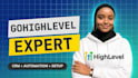 gohighlevel crm setup, ghl email automation pipedrive automation ghl crm audit