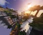 make you a minecraft server custom setup