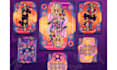 design custom playing cards, card game and professional card deck