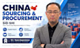 be your china sourcing and procurement agent