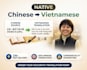 translate chinese to vietnamese, accurate  and manual