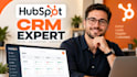 optimize your hubspot CRM expert and automation