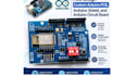 design aurduino pcb, circuit board and arduino shield