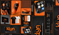 create ecommerce brand kit brand style guide visual identity