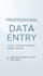 do accurate data entry