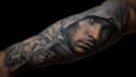 create a realistic realism tattoo design for you