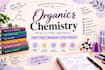 create chemistry notes and study materials
