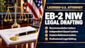 professionally edit and optimize your eb2 niw letter