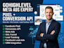 setup ghl facebook pixel, conversion API and meta ads integration in gohighlevel