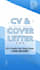 write professional CV and cover letter