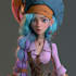 create character design concept