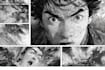 draw amazing comic or manga page