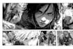 draw amazing manga pages