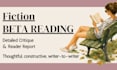 beta read your fiction chapter