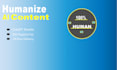 humanize ai content and rewrite chatgpt text