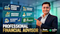 provide personalized financial solutions
