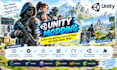 convert and implement custom 3d models into unity game mods