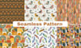 create seamless pattern designs